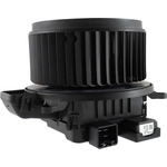 Order New Blower Motor by MOTORCRAFT - MM1378 For Your Vehicle
