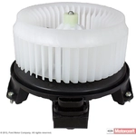Order New Blower Motor by MOTORCRAFT - MM966 For Your Vehicle