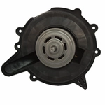 Order New Blower Motor by MOTORCRAFT - MM969 For Your Vehicle