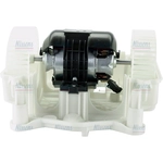 Order New Blower Motor by NISSENS - 87110 For Your Vehicle