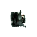 Order NISSENS - 87152 - Blower Motor For Your Vehicle