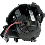 Order New Blower Motor by NISSENS - 87215 For Your Vehicle