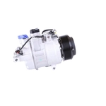 Order NISSENS - 87335 - Blower Motor For Your Vehicle