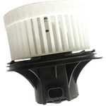 Order SKP - SK700089 - New Blower Motor For Your Vehicle