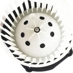 Order SKP - SK700100 - HVAC Blower Motor For Your Vehicle