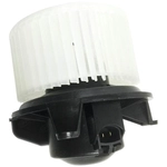 Order SKP - SK700139 - New Blower Motor For Your Vehicle