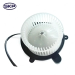 Order Nouveau moteur de ventilateur de SKP - SK700168 For Your Vehicle