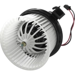 Order SKP - SK75028 - HVAC Blower Motor For Your Vehicle