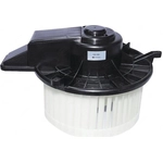 Order SKP - SK75842 - HVAC Blower Motor For Your Vehicle