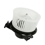 Order SKP - SK75865 - HVAC Blower Motor For Your Vehicle