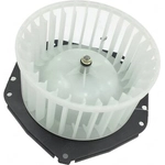 Order SKP - SK819121 - HVAC Blower Motor For Your Vehicle