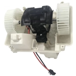 Order SKP - SK819211 - HVAC Blower Motor For Your Vehicle