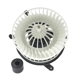 Order SKP - SKPM4129 - HVAC Blower Motor For Your Vehicle