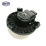 Order Nouveau moteur de ventilateur by SKP - SKPM9351 For Your Vehicle