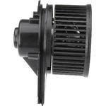 Order URO - 1J1819021C - Blower Motor For Your Vehicle