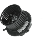 Order URO - 1K1820015G - New Blower Motor For Your Vehicle