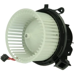 Order URO - 2128200708 - Blower Motor Assembly For Your Vehicle