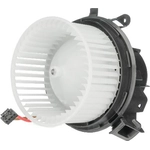 Order URO - 2128200708 - Blower Motor Assembly For Your Vehicle