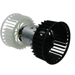 Order URO - 64111370930 - New Blower Motor For Your Vehicle