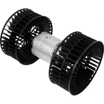 Order New Blower Motor by URO - 64111468542 For Your Vehicle