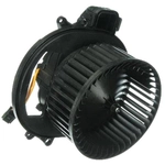 Order URO - 64119350395 - HVAC Blower Motor For Your Vehicle