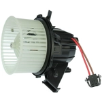 Order URO - 8K1820021C - Blower Motor Assembly For Your Vehicle