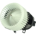Order URO - 95857234203 - HVAC Blower Motor For Your Vehicle