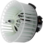 Order URO - 96457201501 - HVAC Blower Motor For Your Vehicle