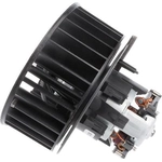 Order URO - 96457201601 - HVAC Blower Motor For Your Vehicle