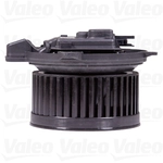 Order Nouveau moteur de ventilateur par VALEO - 592402 For Your Vehicle