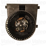Order Nouveau moteur de ventilateur par VALEO - 698262 For Your Vehicle