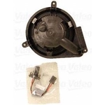 Order New Blower Motor by VALEO - 698382 For Your Vehicle