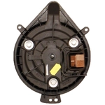 Order New Blower Motor by VALEO - 698813 For Your Vehicle