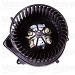 Order New Blower Motor by VALEO - 715072 For Your Vehicle