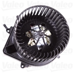 Order New Blower Motor by VALEO - 715074 For Your Vehicle