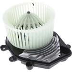 Order New Blower Motor by VEMO - V15-03-1891 For Your Vehicle
