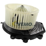 Order New Blower Motor by VEMO - V15-03-1891 For Your Vehicle