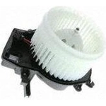 Order New Blower Motor by VEMO - V30-03-1777 For Your Vehicle