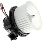 Order New Blower Motor by VEMO - V30-03-1788 For Your Vehicle