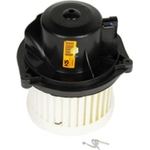 Order ACDELCO - 15-80462 - New Blower Motor With Wheel For Your Vehicle