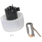 Order ACDELCO - 15-80908 - HVAC Blower Motor For Your Vehicle
