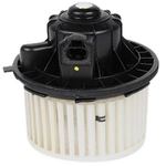 Order ACDELCO - 15-81646 - HVAC Blower Motor For Your Vehicle