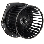 Order CONTINENTAL - PM140 - New Blower Motor With Wheel For Your Vehicle