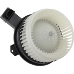 Order CONTINENTAL - PM4038 - New Blower Motor With Wheel For Your Vehicle