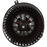 Order CONTINENTAL - PM4045 - New Blower Motor with Wheel For Your Vehicle