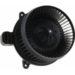 Order CONTINENTAL - PM4055 - New Blower Motor With Wheel For Your Vehicle