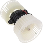 Order CONTINENTAL - PM4122 - New Blower Motor With Wheel For Your Vehicle