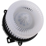 Order CONTINENTAL - PM4124 - New Blower Motor With Wheel For Your Vehicle