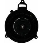 Order New Blower Motor With Wheel by CONTINENTAL - PM5197 For Your Vehicle