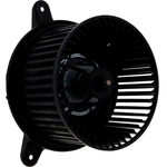 Order CONTINENTAL - PM6004 - New Blower Motor With Wheel For Your Vehicle
